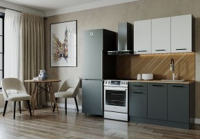 Кухонный гарнитур Вегас 1200 (Стол. 38мм) в Талице - talica.mebel24.online | фото