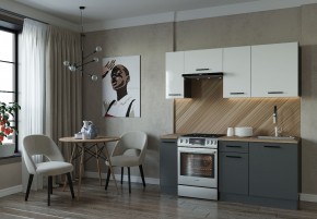 Кухонный гарнитур Вегас 1800 (Стол. 38мм) в Талице - talica.mebel24.online | фото