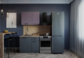 Кухонный гарнитур Виола 1000 (Стол. 26мм) в Талице - talica.mebel24.online | фото