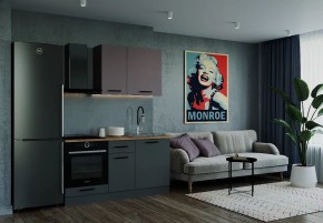 Кухонный гарнитур Виола 1600 (Стол. 26мм) в Талице - talica.mebel24.online | фото