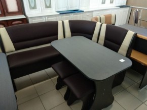 Кухонный уголок Клеопатра в Талице - talica.mebel24.online | фото 2