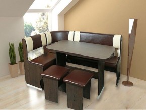 Кухонный уголок Консул-2 в Талице - talica.mebel24.online | фото 2