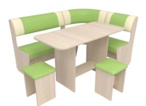 Кухонный уголок Консул-2 в Талице - talica.mebel24.online | фото 3