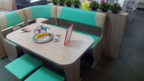 Кухонный уголок Консул-2 в Талице - talica.mebel24.online | фото 4