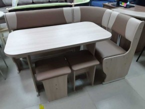 Кухонный уголок Консул-2 в Талице - talica.mebel24.online | фото 5