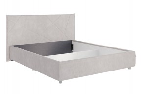 КВЕСТ Каркас кровати 1600 в Талице - talica.mebel24.online | фото 1