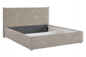 КВЕСТ Каркас кровати 1600 в Талице - talica.mebel24.online | фото 3