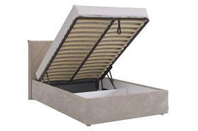 КВЕСТ Кровать с ПМ 1200 в Талице - talica.mebel24.online | фото 2