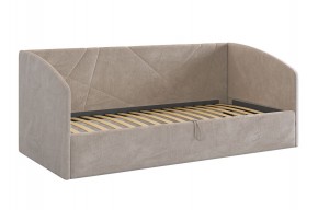 КВЕСТ Кровать с ПМ (софа) 900 в Талице - talica.mebel24.online | фото 7