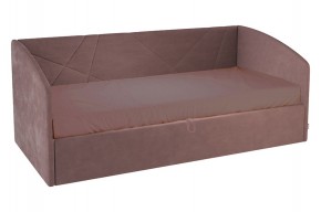 КВЕСТ Кровать с ПМ (софа) 900 в Талице - talica.mebel24.online | фото 13
