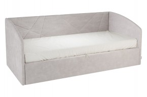 КВЕСТ Кровать с ПМ (софа) 900 в Талице - talica.mebel24.online | фото 2