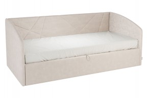 КВЕСТ Кровать с ПМ (софа) 900 в Талице - talica.mebel24.online | фото 4