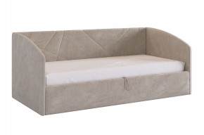 КВЕСТ Кровать с ПМ (софа) 900 в Талице - talica.mebel24.online | фото 6