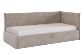 КВЕСТ Кровать с ПМ (тахта) 900 в Талице - talica.mebel24.online | фото 8