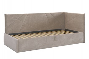 КВЕСТ Кровать с ПМ (тахта) 900 в Талице - talica.mebel24.online | фото 9