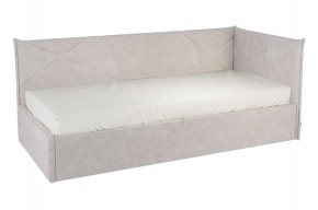 КВЕСТ Кровать с ПМ (тахта) 900 в Талице - talica.mebel24.online | фото 2