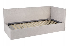 КВЕСТ Кровать с ПМ (тахта) 900 в Талице - talica.mebel24.online | фото 3