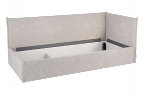 КВЕСТ Кровать с ПМ (тахта) 900 в Талице - talica.mebel24.online | фото 4