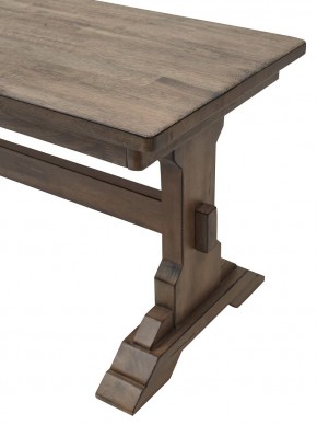 Лавка LT B18059 WIRE BRUSH GREY #G538/ WARM GREY #G539 М-City в Талице - talica.mebel24.online | фото 4