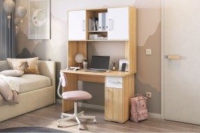 ЛАЙТ 1 Стол компьютерный (1200) в Талице - talica.mebel24.online | фото 4