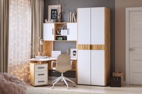 ЛАЙТ 2 Надстройка стола компьютерного (1200) в Талице - talica.mebel24.online | фото 12