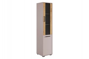 ЛАЙТ 2 Стеллаж (кашемир) в Талице - talica.mebel24.online | фото