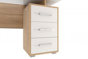 ЛАЙТ 2 Стол компьютерный (1200) в Талице - talica.mebel24.online | фото 3