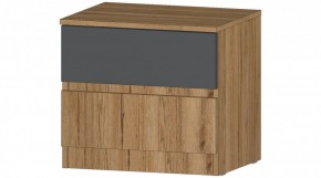 ЛЕНОРА Спальный гарнитур (модульный) графит в Талице - talica.mebel24.online | фото 6