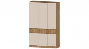 ЛЕНОРА Спальный гарнитур (модульный) кашемир в Талице - talica.mebel24.online | фото 8
