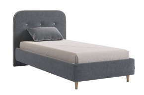 ЛЕО Кровать с основанием 900 в Талице - talica.mebel24.online | фото 2