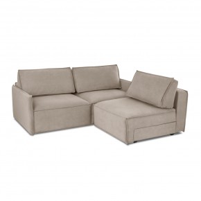 Комплект мягкой мебели 318+319 (диван+модуль) в Талице - talica.mebel24.online | фото
