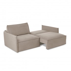 Комплект мягкой мебели 318+319 (диван+модуль) в Талице - talica.mebel24.online | фото 11