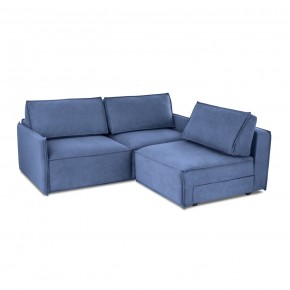 Комплект мягкой мебели 318+319 (диван+модуль) в Талице - talica.mebel24.online | фото 3
