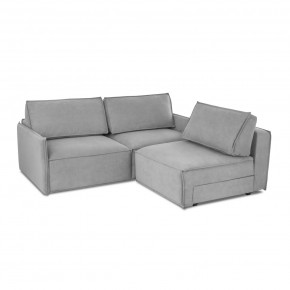 Комплект мягкой мебели 318+319 (диван+модуль) в Талице - talica.mebel24.online | фото 4