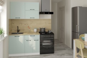 ЛИОРА Кухонный гарнитур Лайт 1200 мм в Талице - talica.mebel24.online | фото