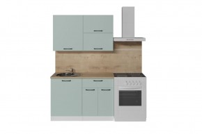 ЛИОРА Кухонный гарнитур Лайт 1200 мм в Талице - talica.mebel24.online | фото 3