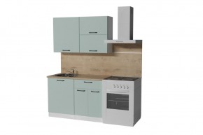 ЛИОРА Кухонный гарнитур Лайт 1200 мм в Талице - talica.mebel24.online | фото 4