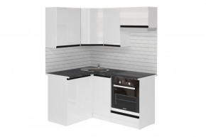 ЛОТОС Кухонный гарнитур Мега Прайм (1200*1600 мм) в Талице - talica.mebel24.online | фото 3