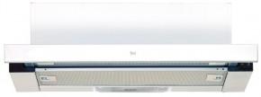 LS 60 GLASS WHITE в Талице - talica.mebel24.online | фото