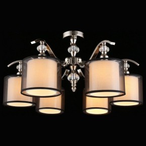 Люстра на штанге Aployt Floret APL.703.17.06 в Талице - talica.mebel24.online | фото 4