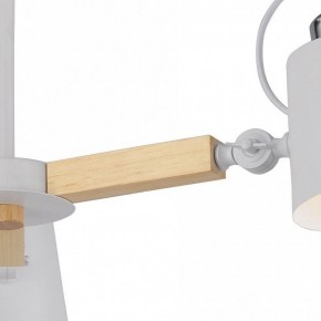 Люстра на штанге Arte Lamp Oscar A7141PL-3WH в Талице - talica.mebel24.online | фото 2