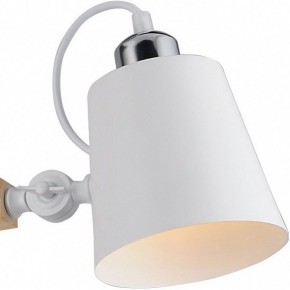 Люстра на штанге Arte Lamp Oscar A7141PL-3WH в Талице - talica.mebel24.online | фото 3