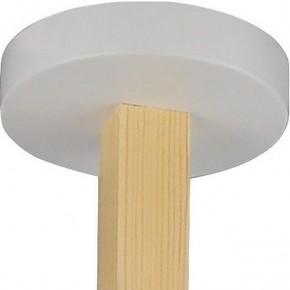 Люстра на штанге Arte Lamp Oscar A7141PL-3WH в Талице - talica.mebel24.online | фото 4