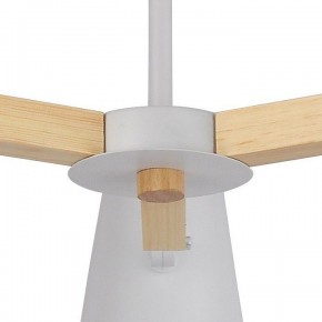 Люстра на штанге Arte Lamp Oscar A7141PL-3WH в Талице - talica.mebel24.online | фото 5