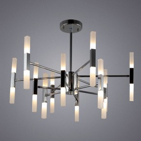 Люстра на штанге Arte Lamp Ramona A7410PL-24CC в Талице - talica.mebel24.online | фото 2