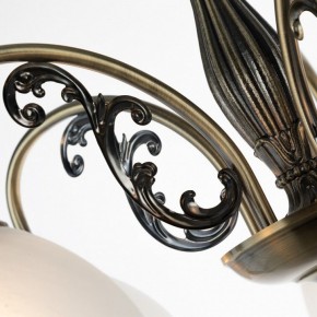 Люстра на штанге Arte Lamp Spica A3037PL-5AB в Талице - talica.mebel24.online | фото