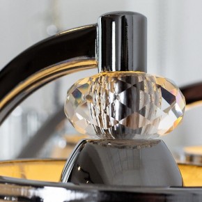 Люстра на штанге Arte Lamp Talitha A4047PL-8CC в Талице - talica.mebel24.online | фото 3