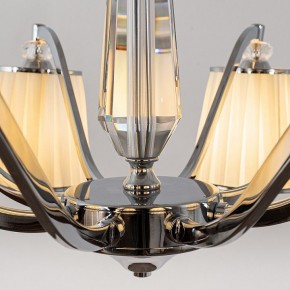 Люстра на штанге Arte Lamp Talitha A4047PL-8CC в Талице - talica.mebel24.online | фото 5