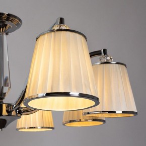 Люстра на штанге Arte Lamp Talitha A4047PL-8CC в Талице - talica.mebel24.online | фото 6