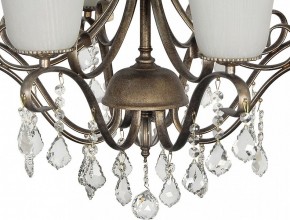 Люстра на штанге Arti Lampadari Borgese Borgese E 1.1.8.602 GB в Талице - talica.mebel24.online | фото 4